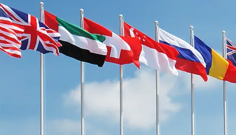 船旗国和港口国服务