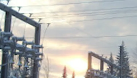 Substation diagnostics