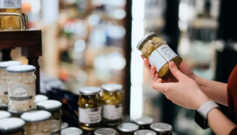 Substantiating Green Claims