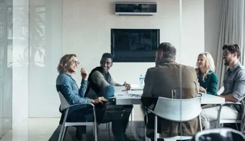 Supply chain governance