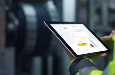 Get an overview of the software modules available to your organisation
