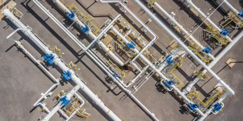 Pipeline integrity management software from DNV