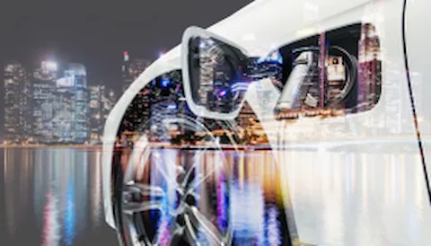 System impact assessment for electric vehicles