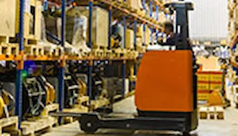 TAPA FSR - Facility Security Requirements