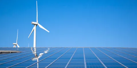 Technical due diligence for renewable projects