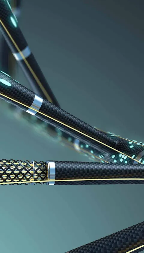 Technology Outlook 2030