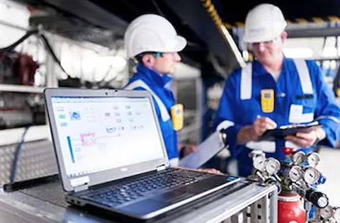  Methane slip measurements to reduce reported GHG emissions