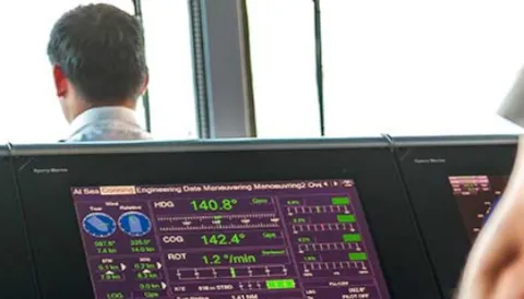 The human element in maritime operations