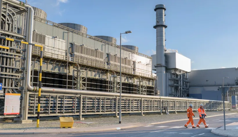 Energy Industry Insights 2024 special report: The race to catch carbon