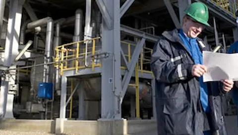 Thermal power operations