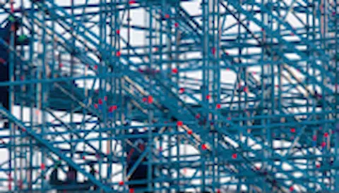 Thermal power plant development services