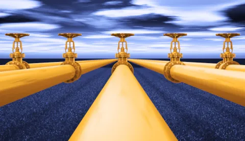 Midstream and Downstream