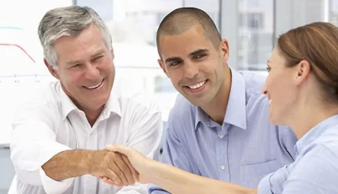 DNV utbildning och personalcertifiering