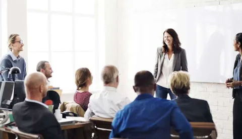 Utbildningskategorier