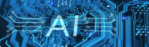 Industrial AI systems