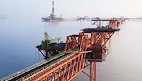 Verification of fixed offshore structures