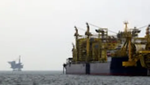 Verification of offshore floating structures