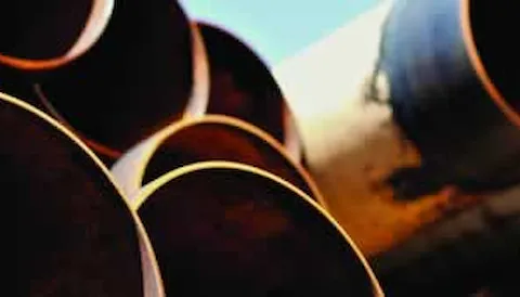 Verification of materials and components