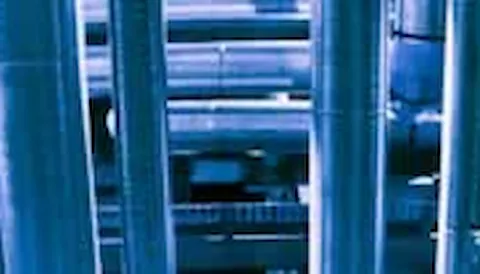 Verification of process facilities and technical safety