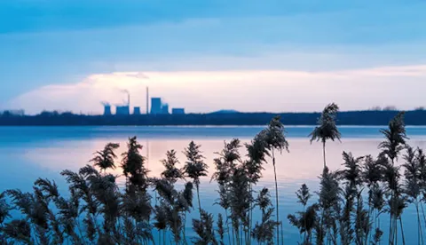 溫室氣體/永續發展相關服務