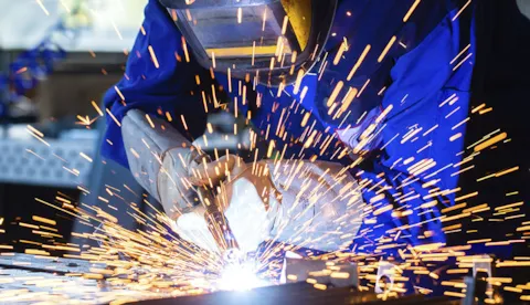 Welding Services