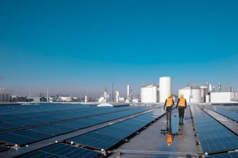 From silos to systems