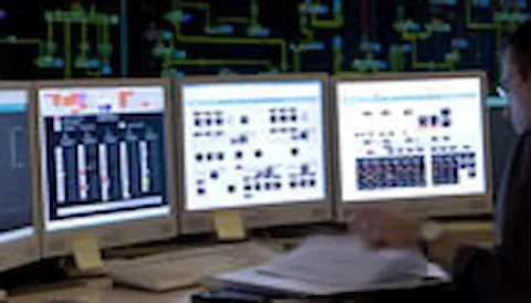 Wholesale market advisory