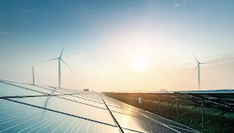 Insights beyond analytics: empower your renewable portfolio
