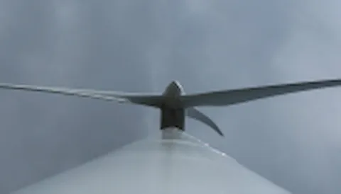 Wind turbine type certification