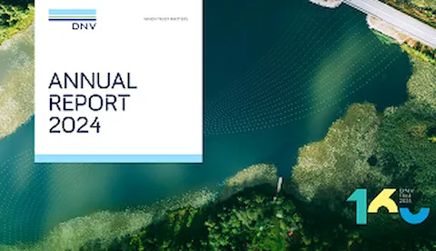 Download the Annual Report 2024