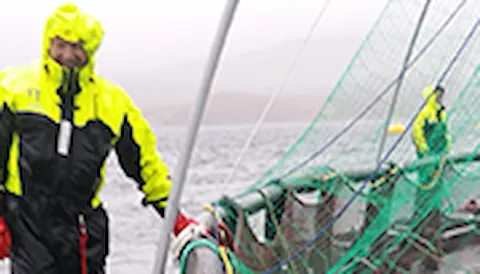 Aquaculture Inspection services 