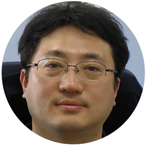 Seog-Soon Kim - KOGAS uses Maros and Taro RAM analysis software 