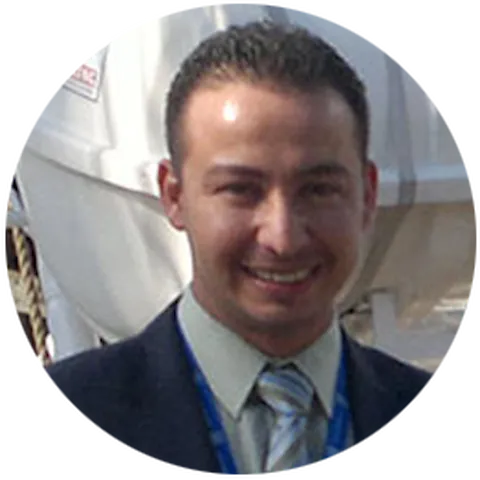 Berg Propulsion - Mohamed Zeid