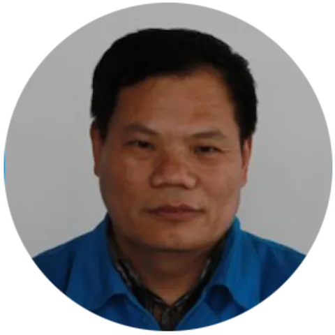 Nauticus Machinery - Jiangnan Shipyard - Geng-Houcai