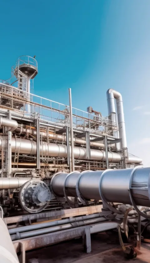 Decarbonize safely, reliably, and with confidence