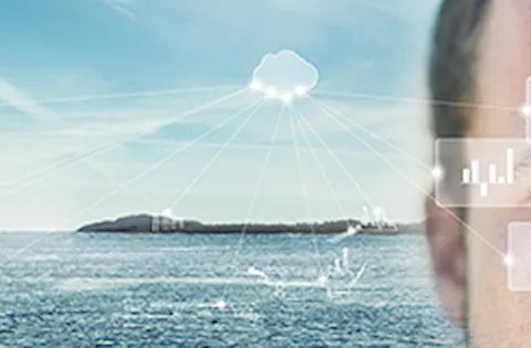 Follow DNV - Digital Solutions