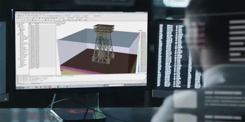 Digital Twin for Vendors 
