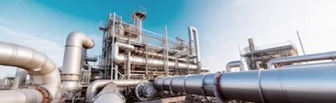 pipeline decarbonization