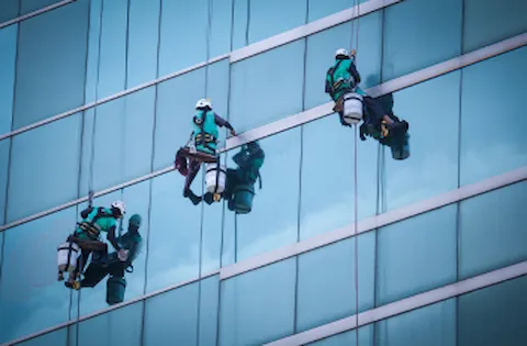 Espresso survey: Occupational Health and Safety audit finding snapshot - infographic