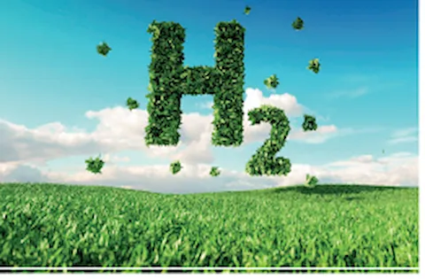 Hydrogen – Decarbonizing heat 
