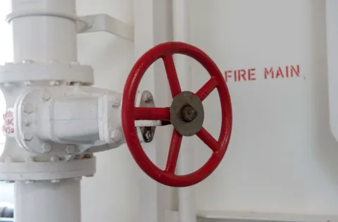 [New] DNV’s 2025 PSC focus items