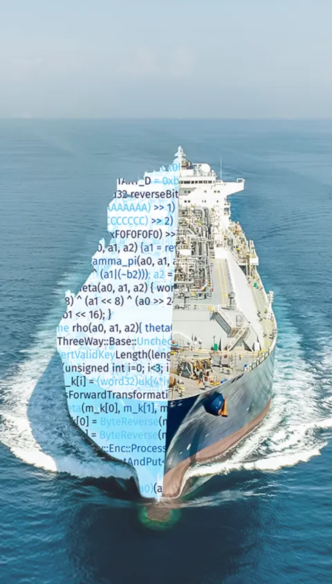 Maritime Cyber Priority 2023