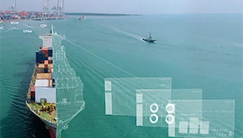 Navigator Port - Port clearance document management