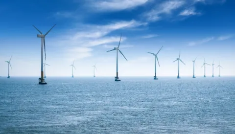 Environmental technology advisory