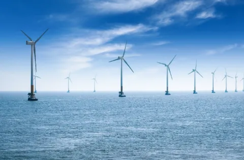 Designing OT cybersecurity into an offshore wind farm