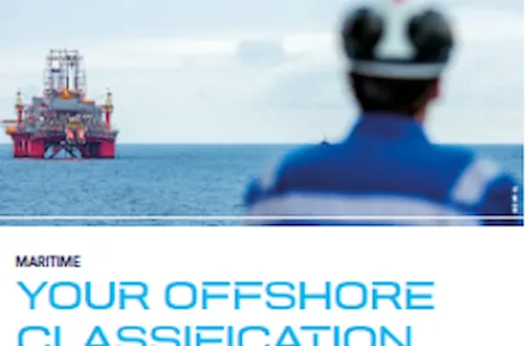Your offshore classification partner