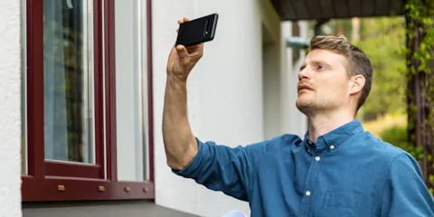 Personalized energy plans