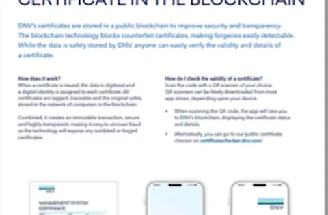 Hur validerar jag ett certifikat?