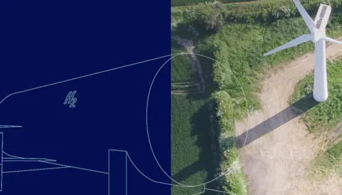 SHARE model for feasibility studies