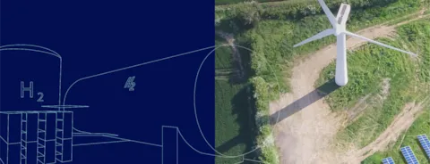 hydrogen feasibility studies